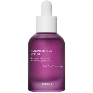 Jumiso Niacinamide 20 Rozjaśniające serum do twarzy - 40 ml