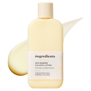Ongredients Skin Barrier Kojąca Emulsja do twarzy - 220 ml