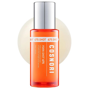 Cosnori PDRN Shot 675 Regenerująco-Ujędrniające serum z mikroigłami - 50 ml