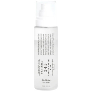 Dr. Althea 345 Relief Cream Mist Nawilżająca mgiełka do twarzy - 100 ml