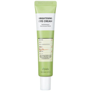 Esfolio Rozjaśniający krem pod oczy - 40 ml
