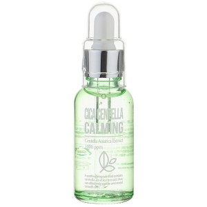 Esfolio Ampoule Cica Centella Kojące serum do twarzy - 30 ml