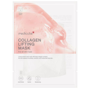 Medicube Collagen Liftingująca maska z kolagenem - 27 g