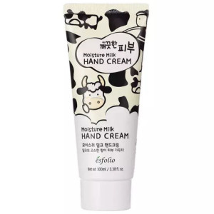 Esfolio Pure Skin Moisture Milk Krem do rąk z proteinami mleka - 100 ml