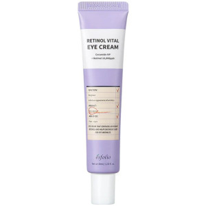 Esfolio Retinol Vital Krem pod oczy z retinolem - 40 ml