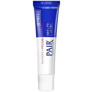 Lion Pair Acne Skuteczny krem do cery trądzikowej - 14 g