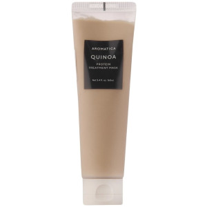 Aromatica Quinoa Maska do włosów z proteinami - 160 ml