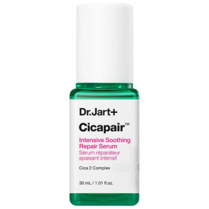 Dr. Jart+ Cicapair Kojąco-łagodzące serum do twarzy - 30 ml