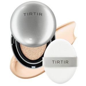TIRTIR Mask Fit Aura Cushion Podkład w kompakcie : Odcień - 17C Porcelain