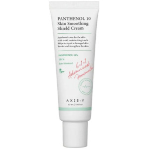 AXIS-Y Y-Panthenol 10 Regenerujący krem do twarzy z pantenolem - 50 ml