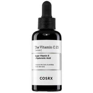 COSRX The Vitamin C 23 Rozjaśniające serum z witaminą C - 20 ml