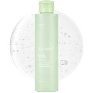 Medicube Exosome Cica Kojący tonik do twarzy - 210 ml