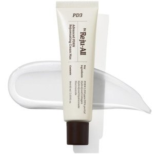 Dr.Reju All Advanced PDRN Regenerujący krem - 20 ml