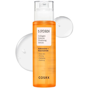 COSRX 5 PDRN Collagen Intense Kolagenowe serum rewitalizujące - 100 ml