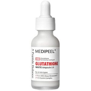 Medi-Peel Bio-Intense Rozjaśniające serum z glutationem - 30 ml