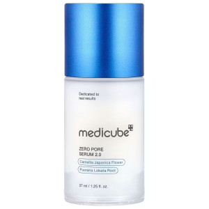 Medicube Zero Pore Serum 2.0 Serum zmniejszające widoczność porów - 37 ml