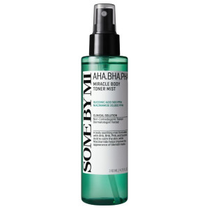 Some By Mi AHA-BHA-PHA Mgiełka do ciała z kwasami - 150 ml