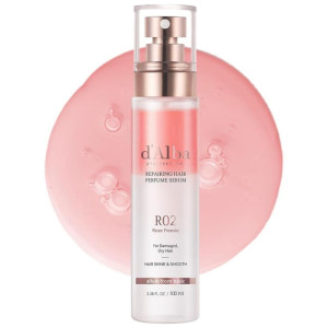 D'Alba Professional Reparing Regenerujące serum do włosów - 50 ml
