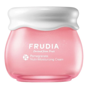 Frudia Krem odżywczo-nawilżający z granatem - 55 g