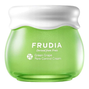 Frudia Krem do twarzy z ekstraktem z winogron - 55 g