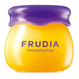 Frudia Odżywczy balsam do ust z miodem i jagodami - 10 ml