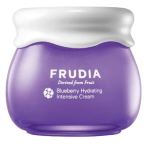 Frudia Krem intensywnie nawilżający z ekstraktem z jagód - 55 g