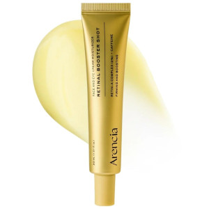 Arencia Retinal Booster Shot Serum do twarzy z retinalem - 30 ml