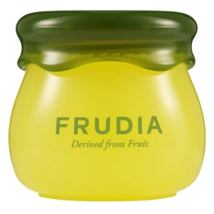 Frudia Avocado Cica Regenerujący balsam do ust - 10 ml