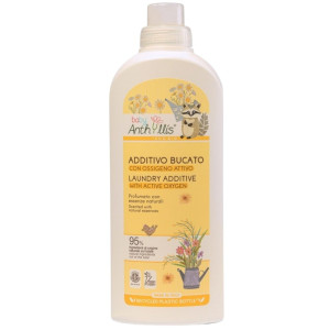Anthyllis Dodatek do prania z aktywnym tlenem - 1000 ml