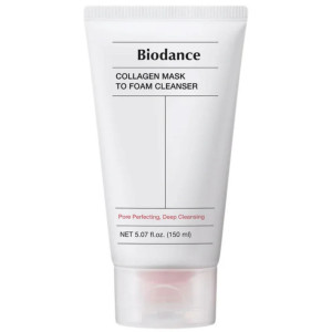 Biodance Kolagenowa maska do oczyszczania twarzy - 150 ml