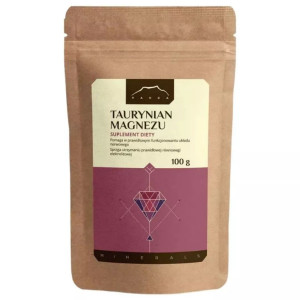Nanga Taurynian Magnezu - 100 g