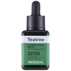 Mediheal Nawilżająco-Kojące serum do twarzy - 40 ml