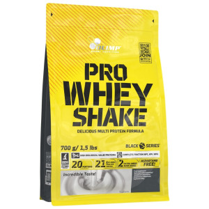 Olimp Whey Pure Whey Isolate 95 Czekolada - 600 g