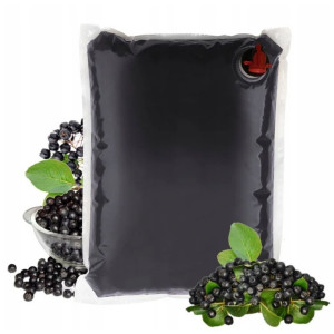 Sadvit Sok z aronii Wyraźna Aronia 100% - 5 L