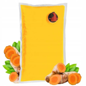 Sadvit Sok z kurkumy Żółta Kurkuma 100% - 1500 ml