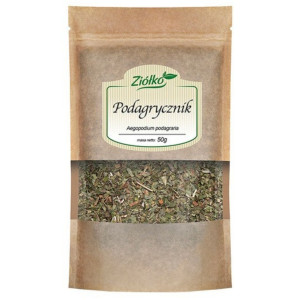 Ziółko Podagrycznik - 50 g