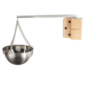 Bilovit Miska zapachowa do sauny na olejki eteryczne