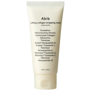 Abib Lifting Collagen Wrapping Liftingująca maska z kolagenem - 100 ml