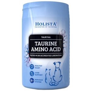 Holista Tauryna dla psa i kota - 250 g
