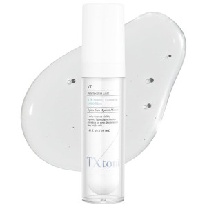 VT Cosmetics TX-toning Essence 1000 Shot Esencja tonizująca do twarzy - 30 ml
