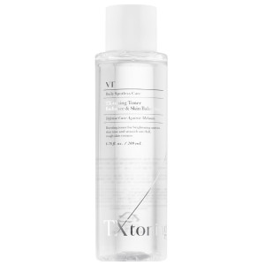 VT Cosmetics TX-toning Rozjaśniający Tonik do twarzy z kwasem traneksamowym - 200 ml