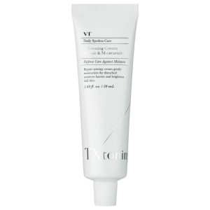 VT Cosmetics TX-toning Rozjaśniający krem z kwasem traneksamowym - 50 ml