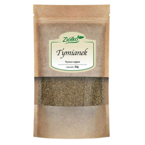 Ziółko Tymianek - 50 g
