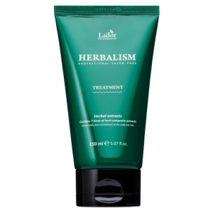 La'dor Herbalism Ziołowa maska przeciw wypadaniu włosów - 150 ml