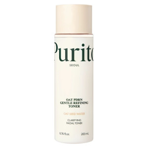 Purito Oat PDRN Gentle Łagodzący tonik do twarzy - 200 ml