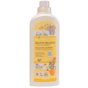 Baby Anthyllis Płyn do prania ubranek dziecięcych - 1000 ml