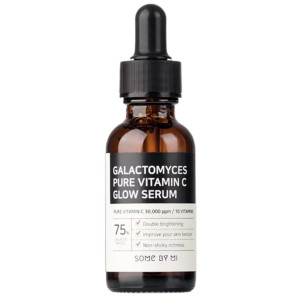 Some By Mi Serum z witaminą C Galactomyces Pure Vitamin C Glow - 30 ml