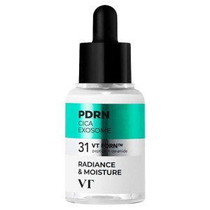 VT Cosmetics R5 Ujędrniająca ampułka do twarzy - 30 ml