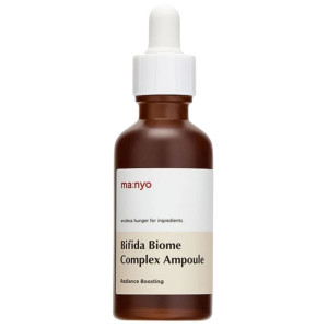 Manyo Ampułka wzmacniająca Bifida Biome Complex - 30 ml