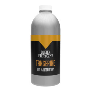 Bilovit Olejek eteryczny tangerine - 1000 ml